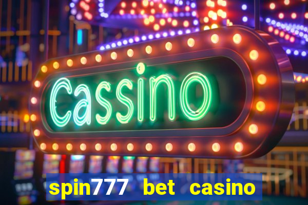 spin777 bet casino pgsoft fortune ox